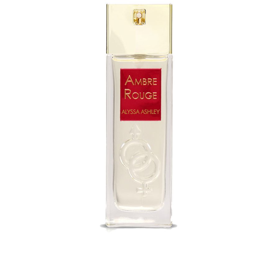 Alyssa ashley AMBRE ROUGE Eau de Parfum vapo