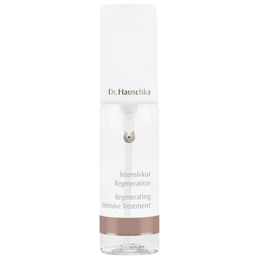 Dr. hauschka Intensieve kuurspray #04-regenerator 40 ml