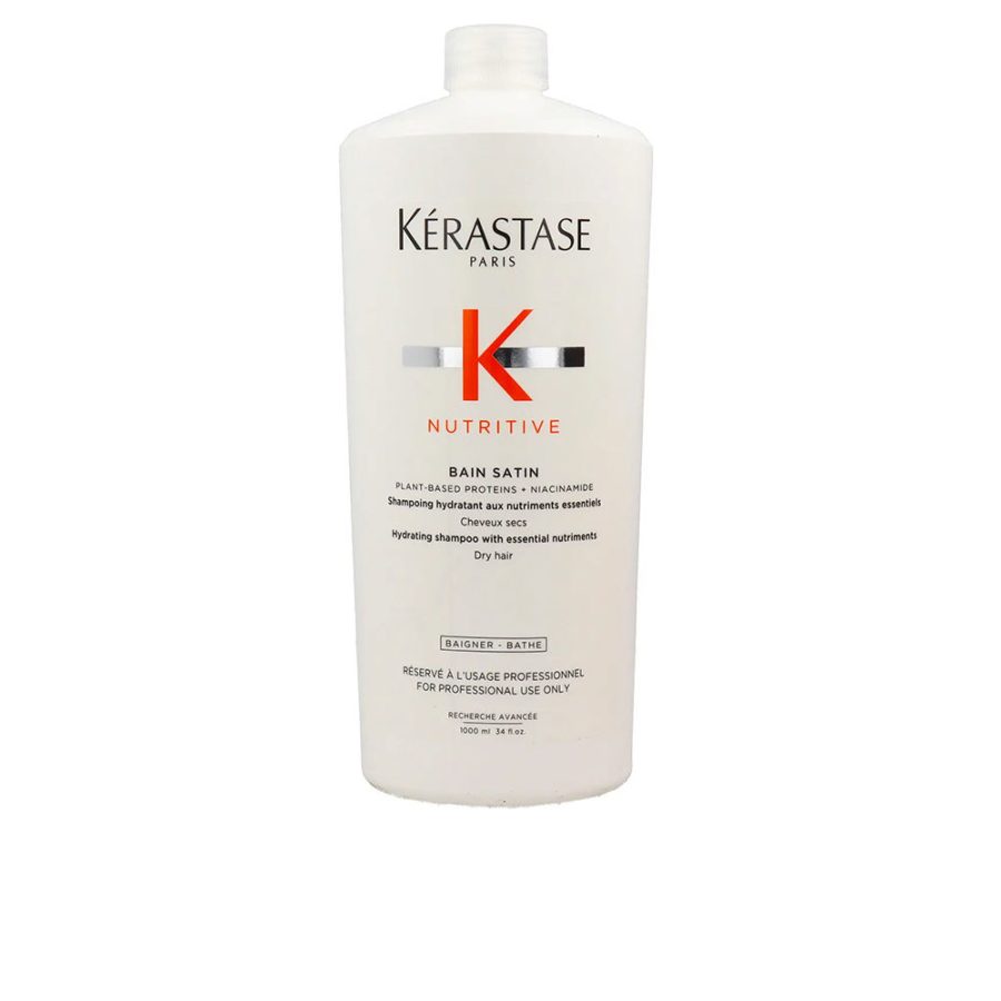 Kerastase NUTRITIVE bain satijn 1 irisoom 1000 ml