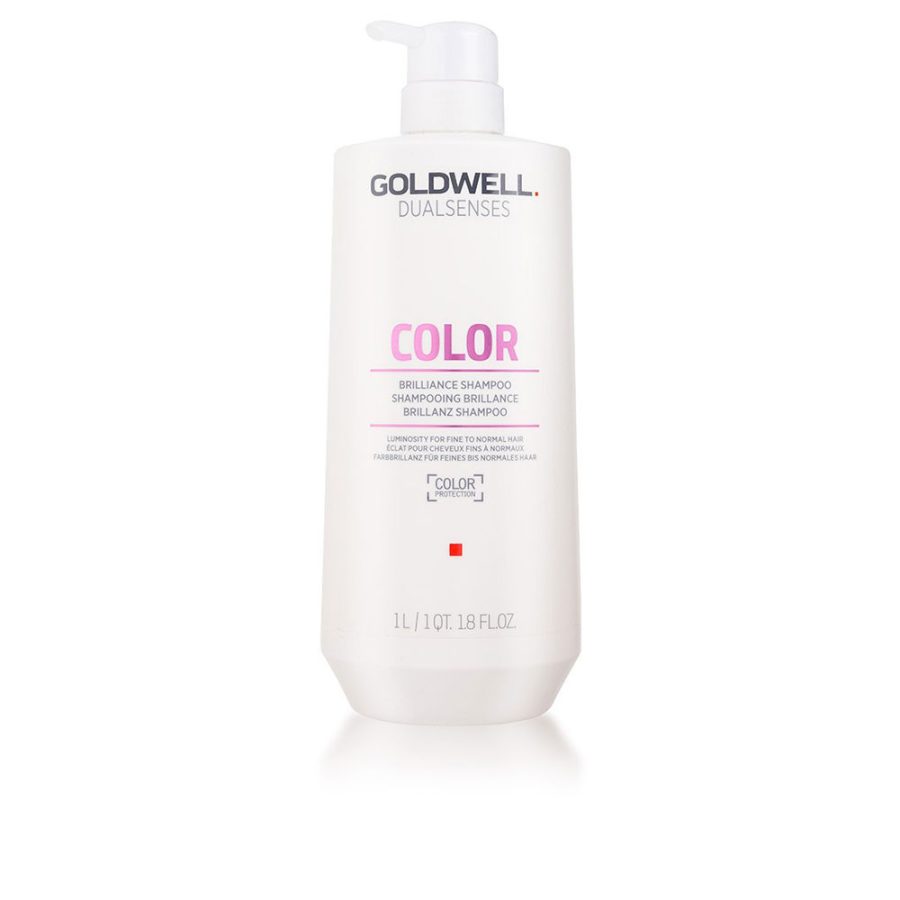 Goldwell COLOR brilliance shampoo