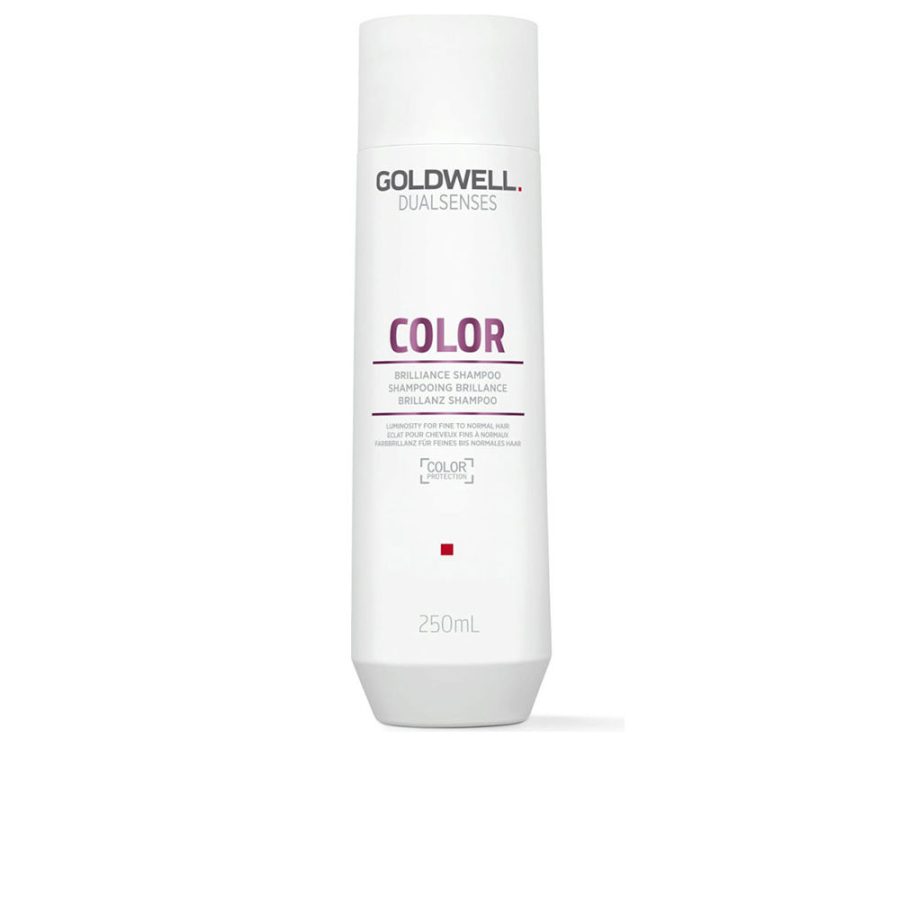 Goldwell COLOR brilliance shampoo