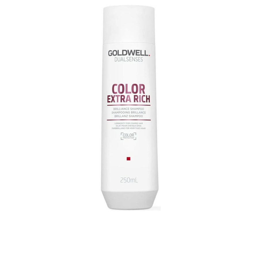 Goldwell COLOR EXTRA RICH brilliance shampoo