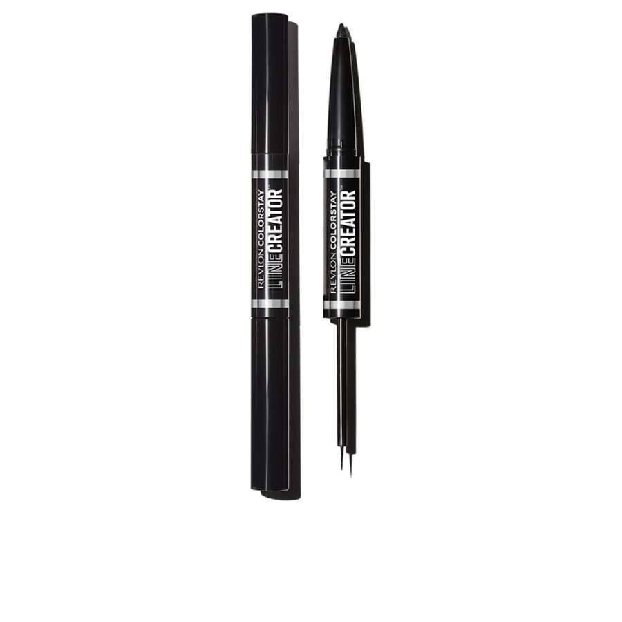 Revlon mass market COLORSTAY eyeliner