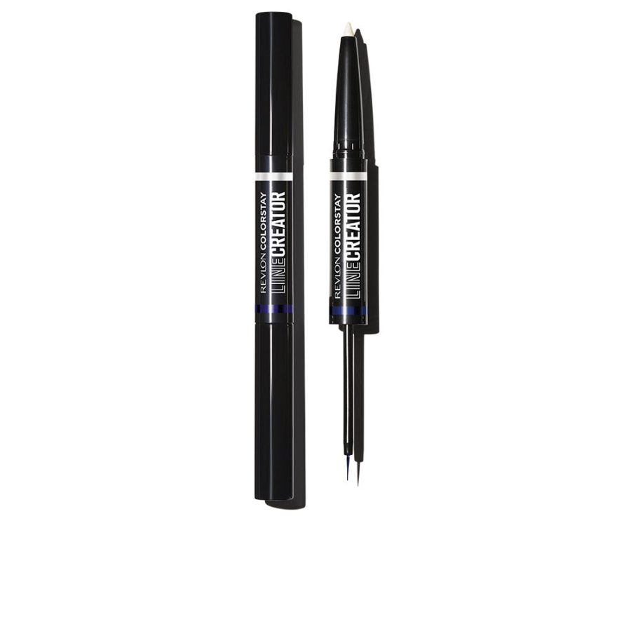 Revlon mass market COLORSTAY eyeliner