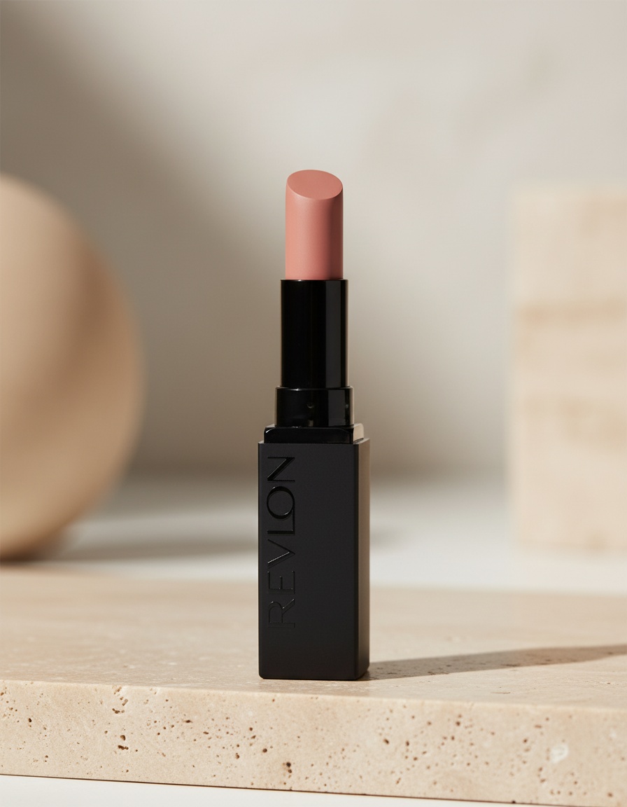 Revlon mass market COLORSTAY SUEDE INK lipstick #002-no rules 2.55 ml 2 Revlon mass market COLORSTAY SUEDE INK lipstick #002-no rules 2.55 ml - Image 2