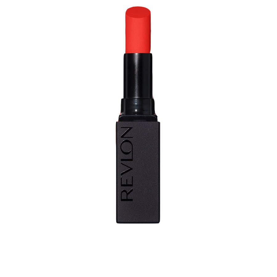 Revlon mass market COLORSTAY SUEDE INK lipstick