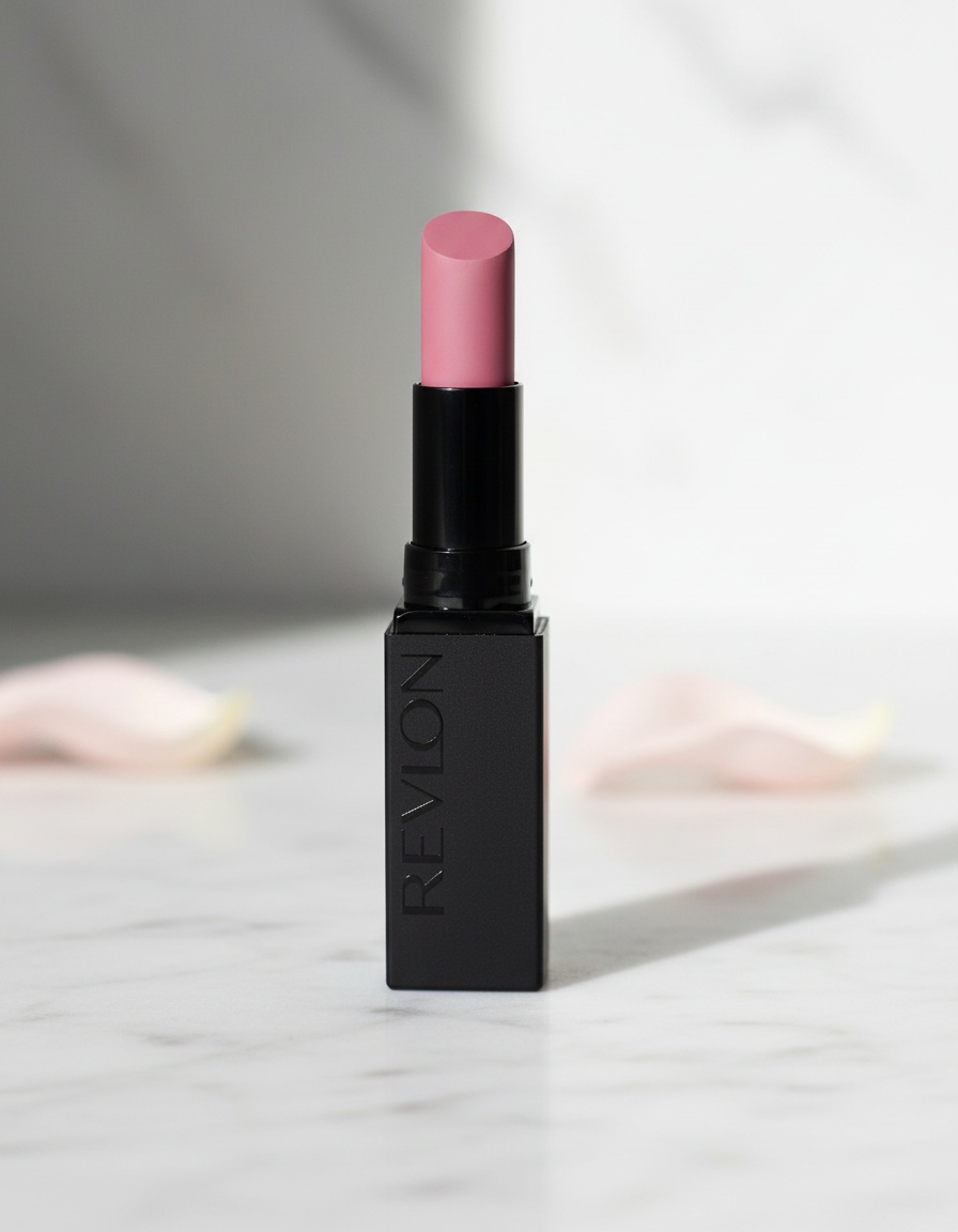 Revlon mass market COLORSTAY SUEDE INK lipstick #009-in charge 2.55 ml 2 Revlon mass market COLORSTAY SUEDE INK lipstick #009-in charge 2.55 ml - Image 2