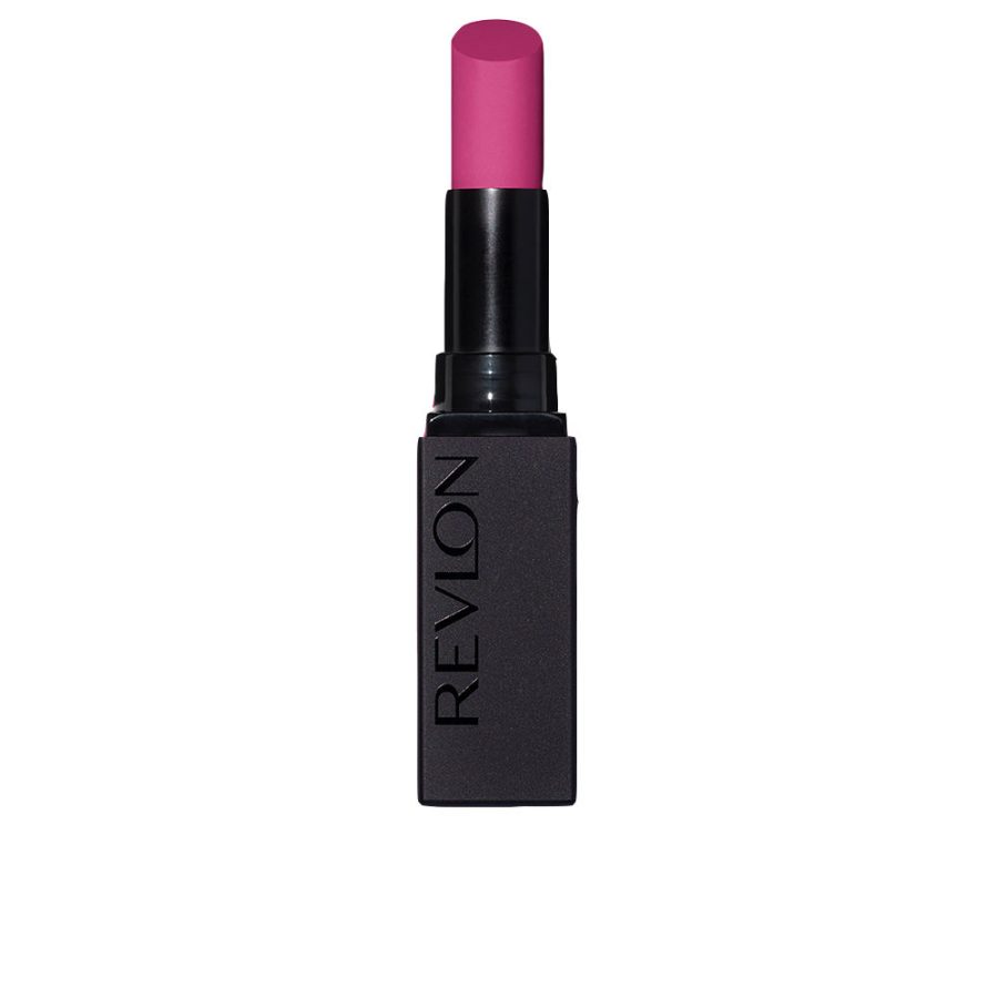 Revlon mass market COLORSTAY SUEDE INK lipstick