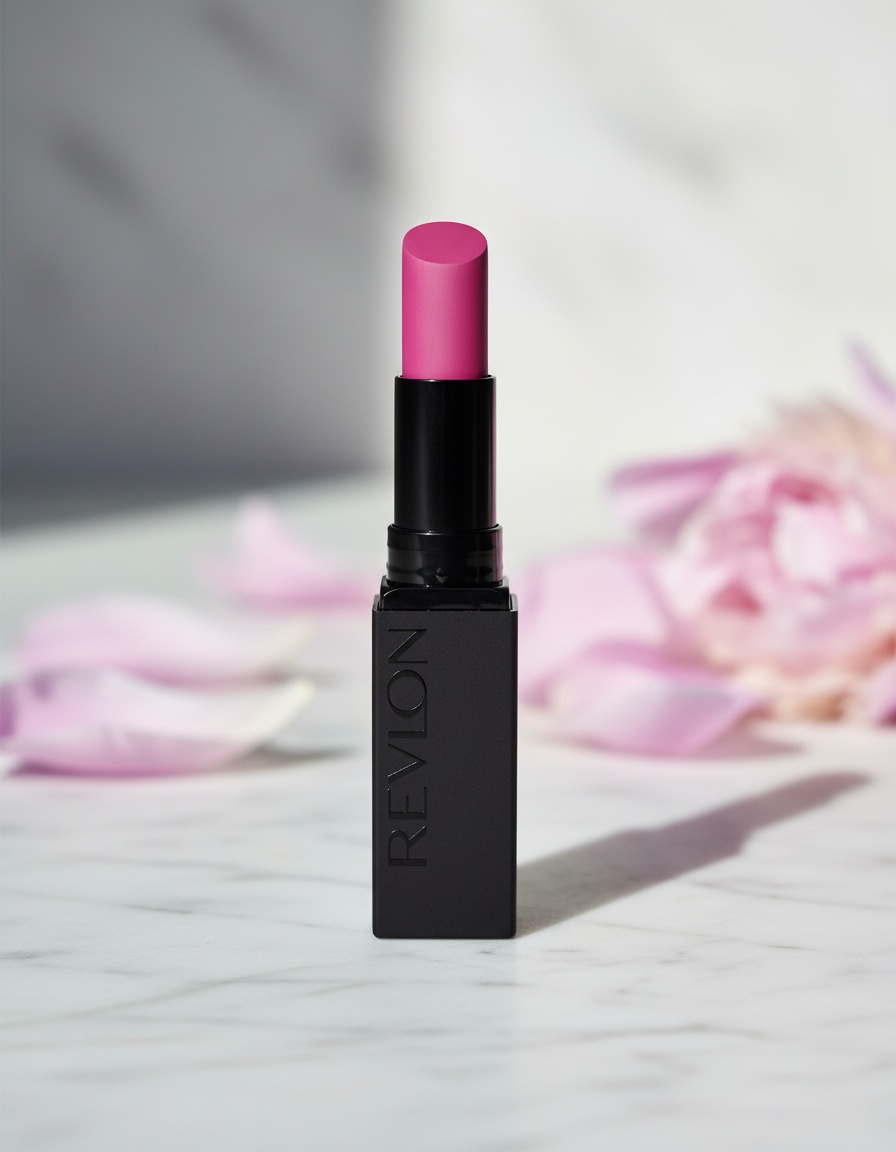 Revlon mass market COLORSTAY SUEDE INK lipstick #010-tunnel vision 2.55 ml 2 Revlon mass market COLORSTAY SUEDE INK lipstick #010-tunnel vision 2.55 ml - Image 2