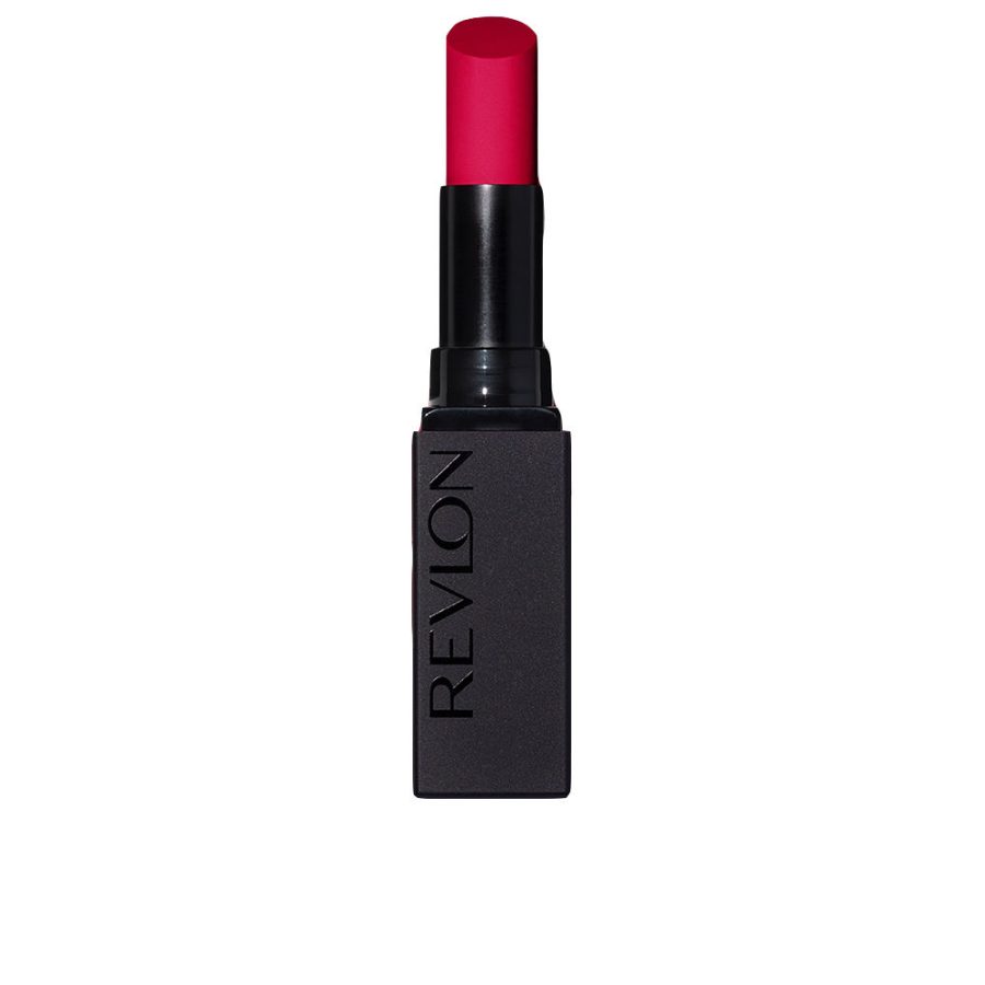 Revlon mass market COLORSTAY SUEDE INK lipstick