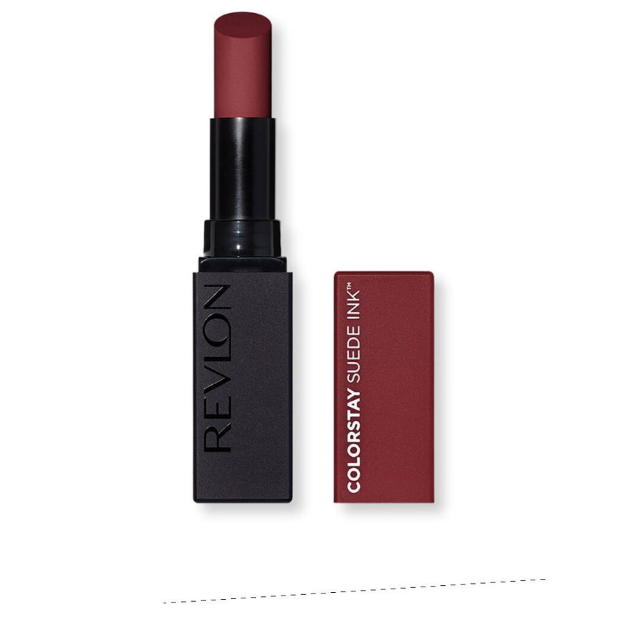 Revlon mass market COLORSTAY SUEDE INK lipstick