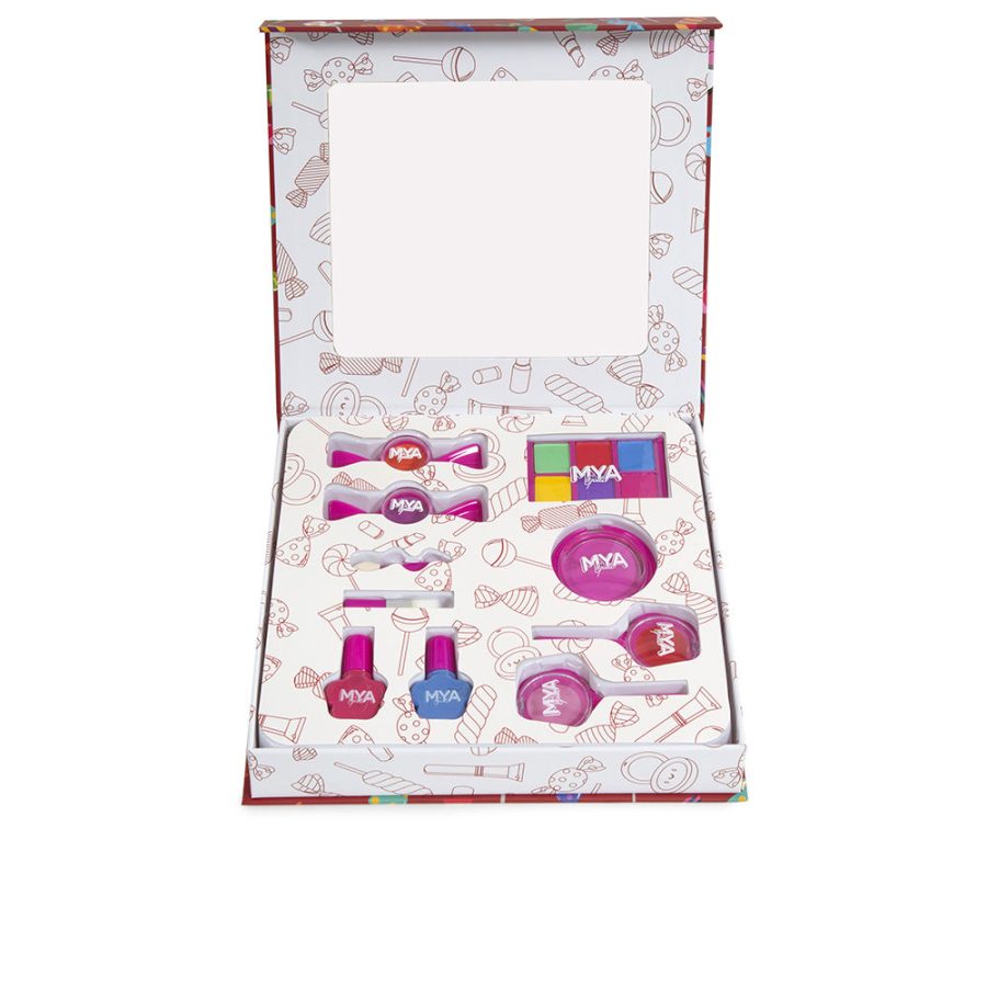 Mya cosmetics Candy box set