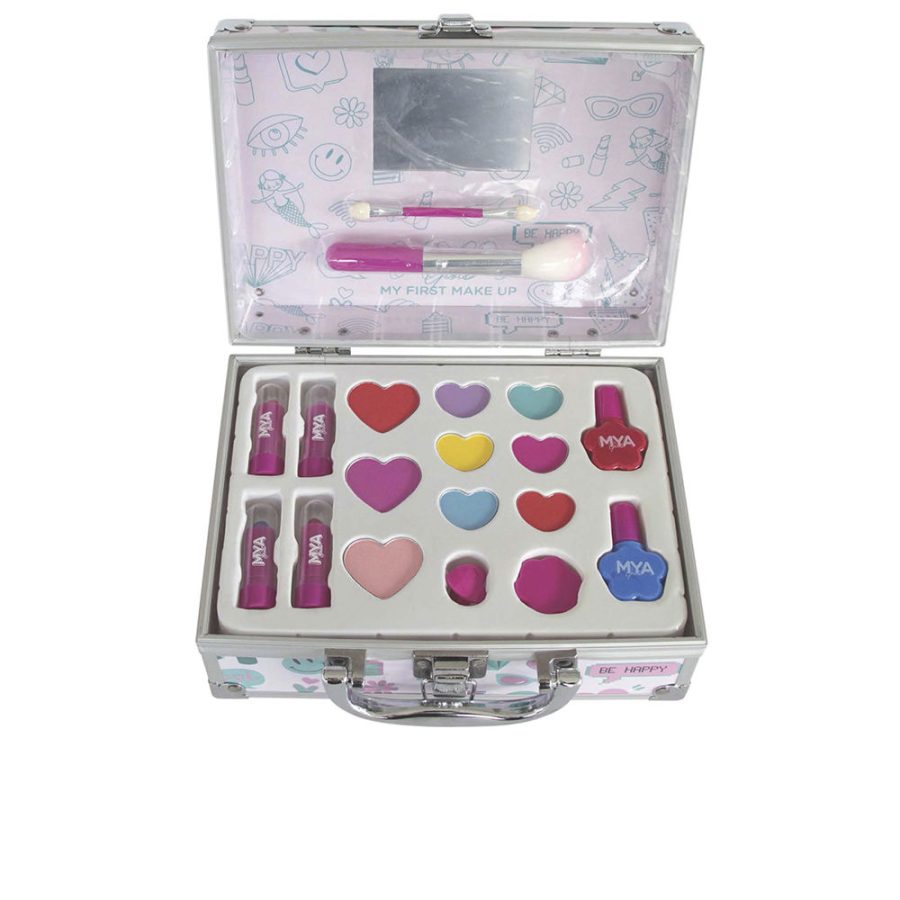 Mya cosmetics Chic beauty set