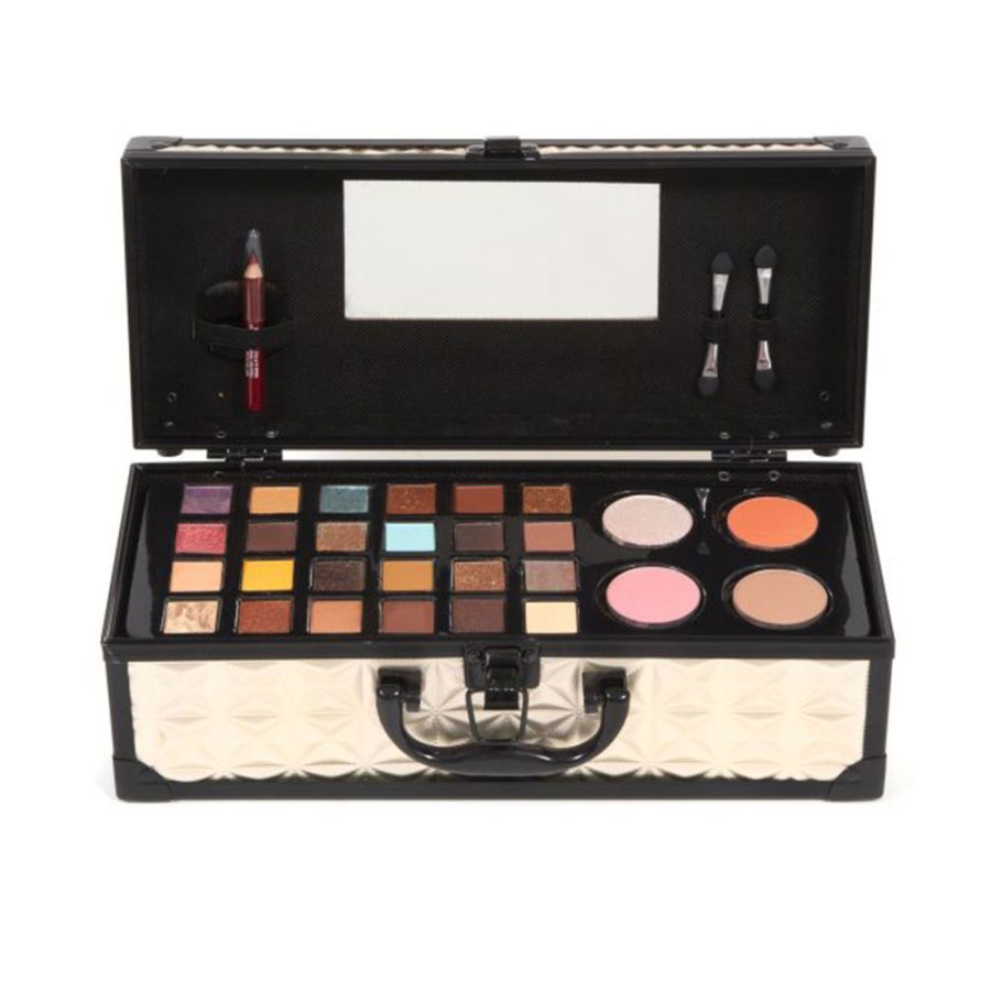 Mya cosmetics Travel baguette set