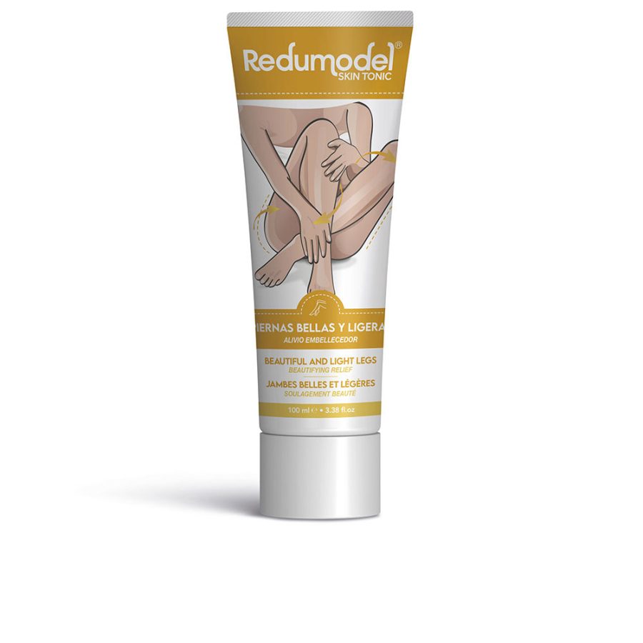 REDUMODEL SKIN TONIC beautiful and light legs 100 ml