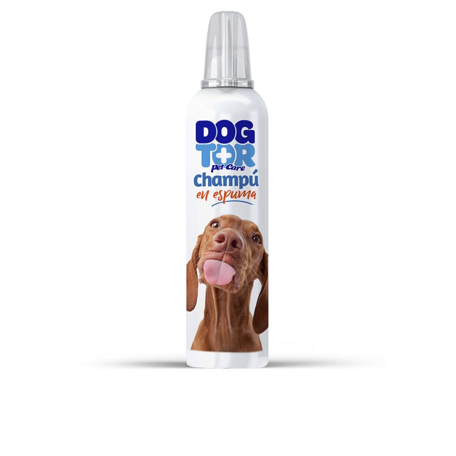 DOGTOR schuimshampoo 200 ml