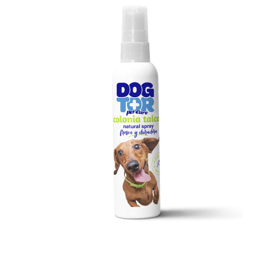 DOGTOR talk cologne spray 250 ml