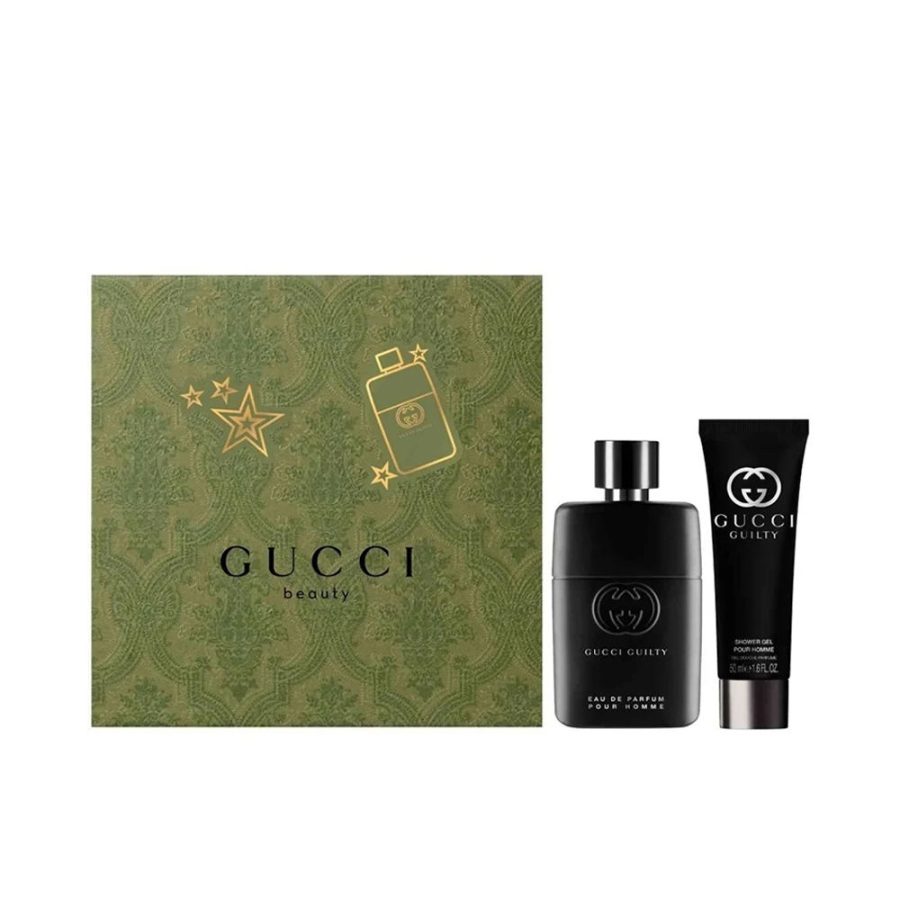 Gucci Gucci guilty pour homme set