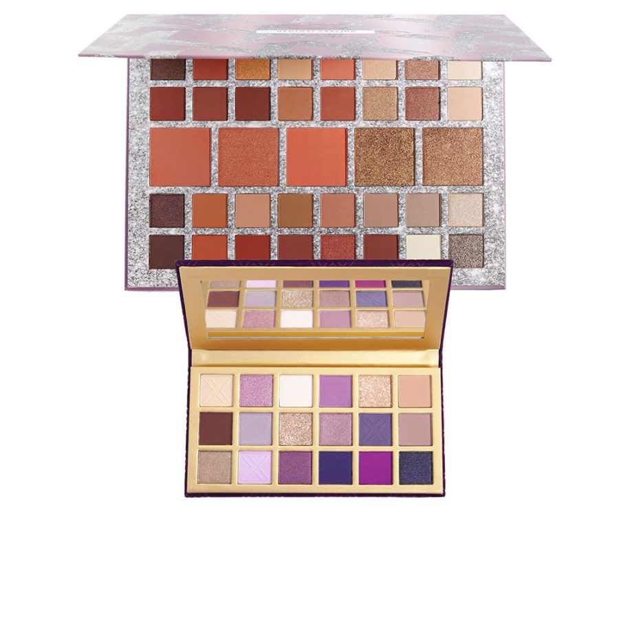 Revolution make up Xx revolution lote set