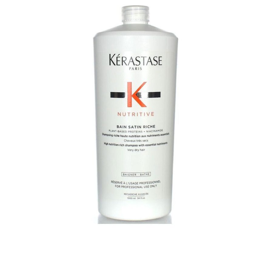 Kerastase NUTRITIVE bain satin riche