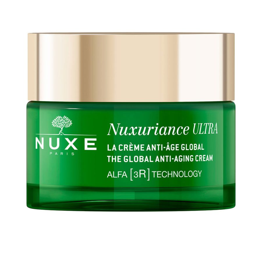 Nuxe NUXURIANCE® ULTRA crema antiedad global 50 ml