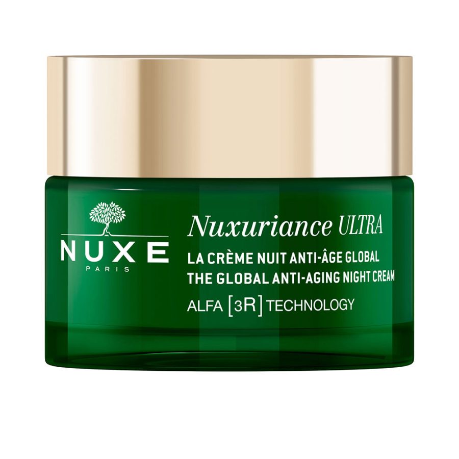 Nuxe NUXURIANCE® ULTRA redensifying night cream 50 ml