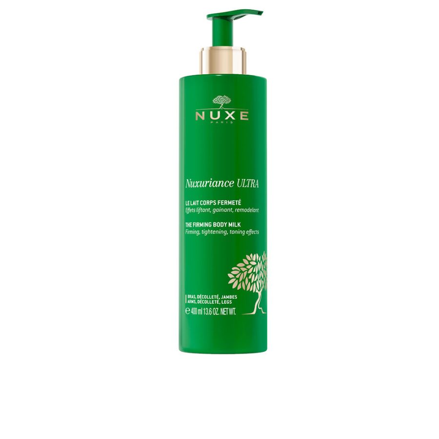 Nuxe NUXURIANCE® ULTRA firming body milk 400 ml