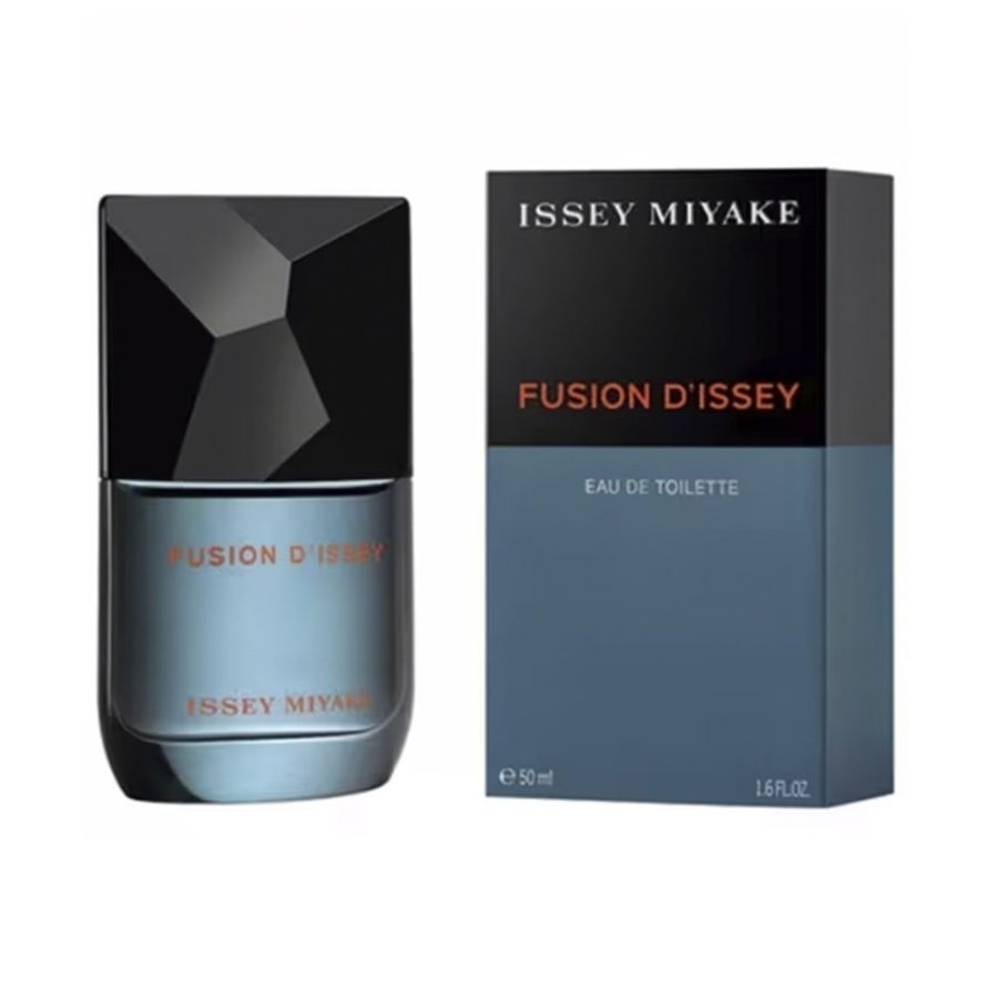 Issey miyake Fusion D'Issey Eau de Toilette 50 ml