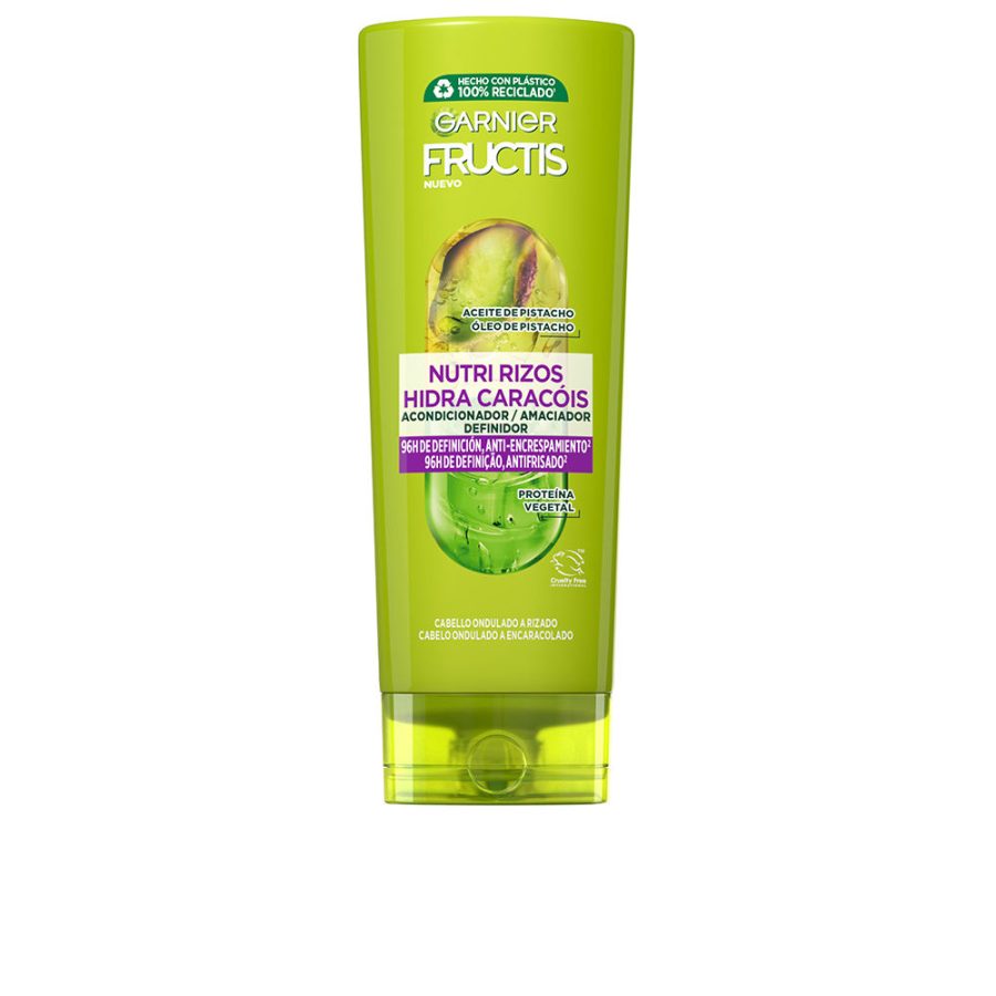 Garnier FRUCTIS NUTRI RIZOS conditioner 250 ml