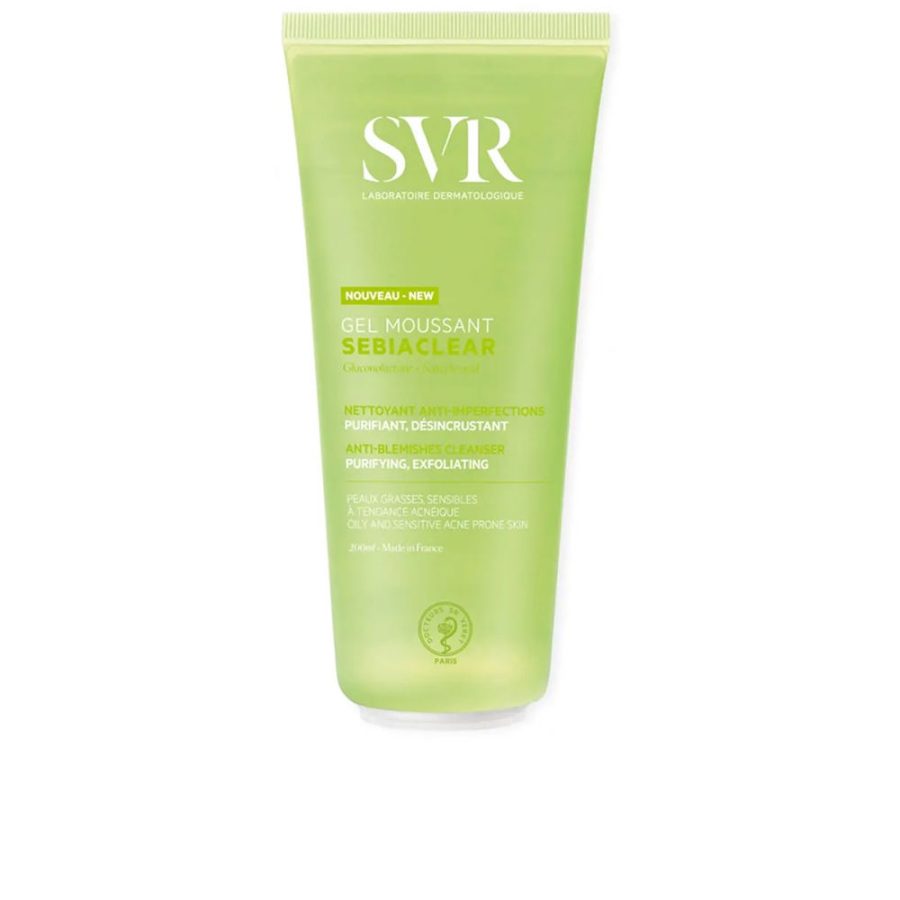 Svr laboratoire dermatologique SEBIACLEAR