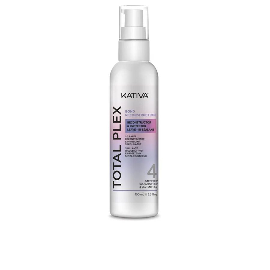 KATIVA TOTAL PLEX reconstructive sealant 100 ml