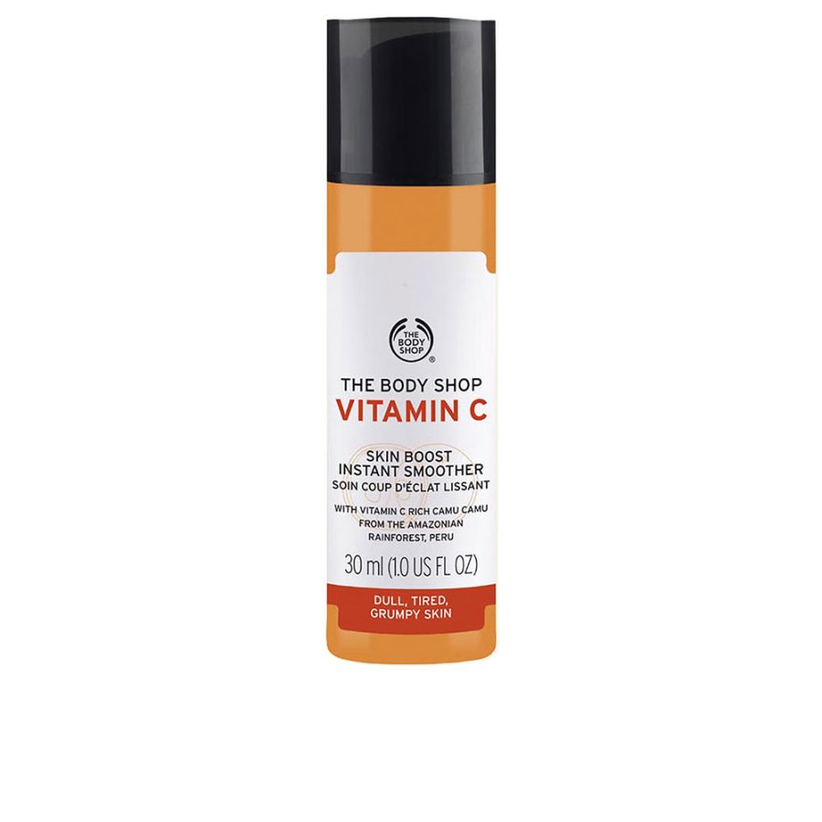 The body shop VITAMINE C huidboost 30