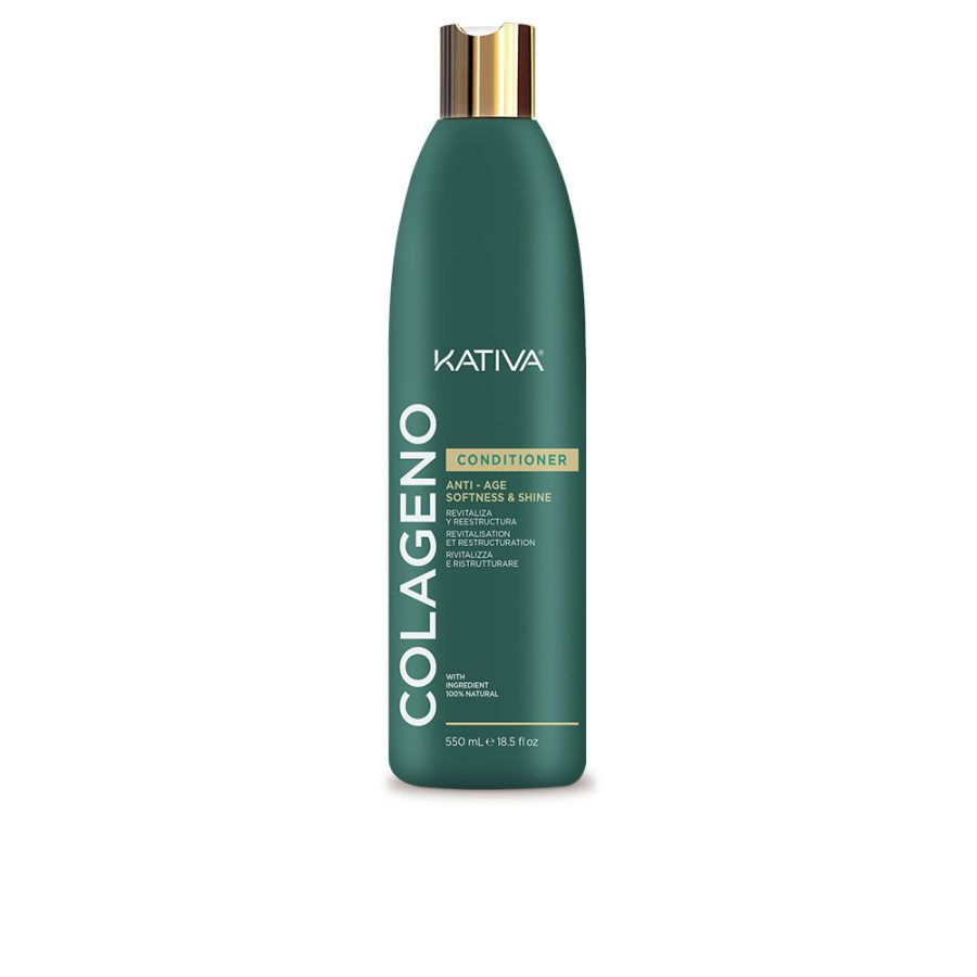 Kativa COLLAGEN conditioner