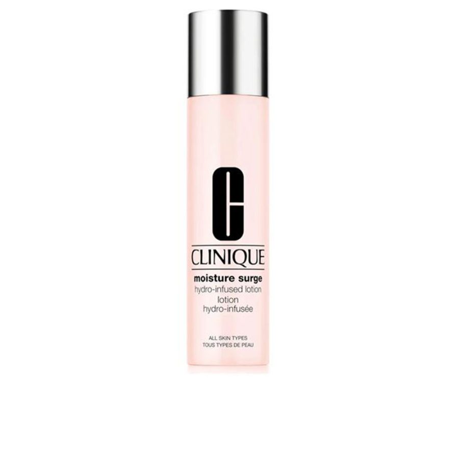 Clinique MOISTURE SURGE hydro infused lotion 200 ml