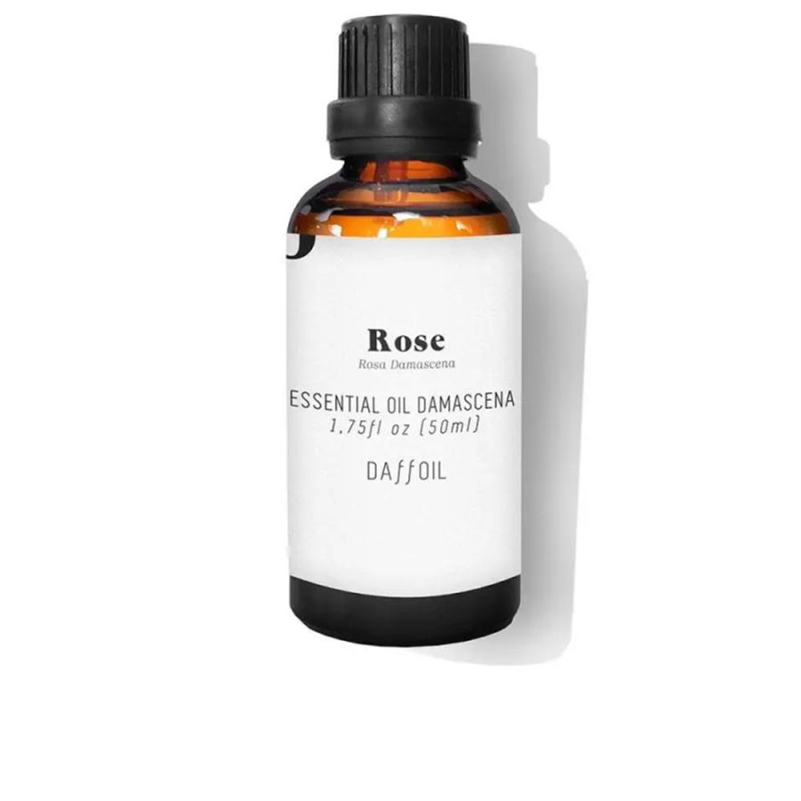 Daffoil Damascus rose ESSENTIAL OIL 50 ml