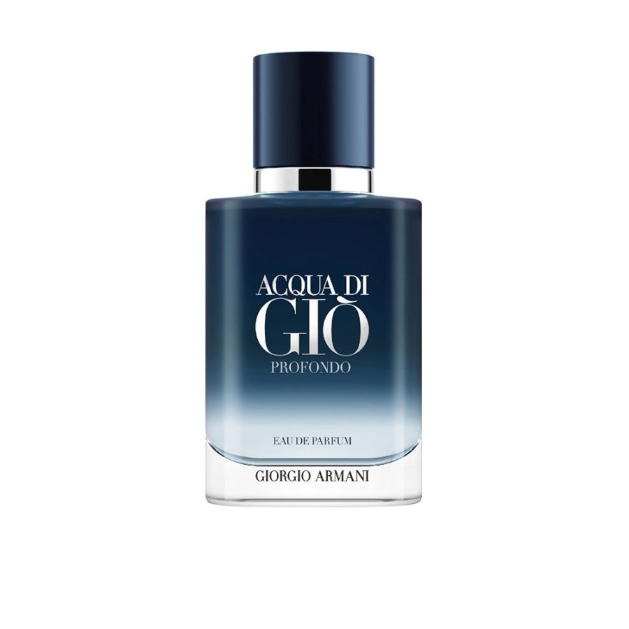 Armani ACQUA DI POUR HOMME PROFONDO