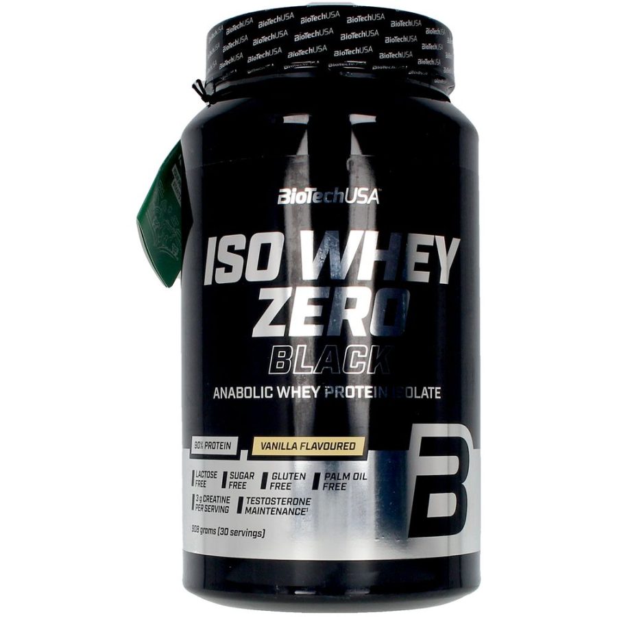 Biotech usa ISO WHEY ZERO 2270 gr