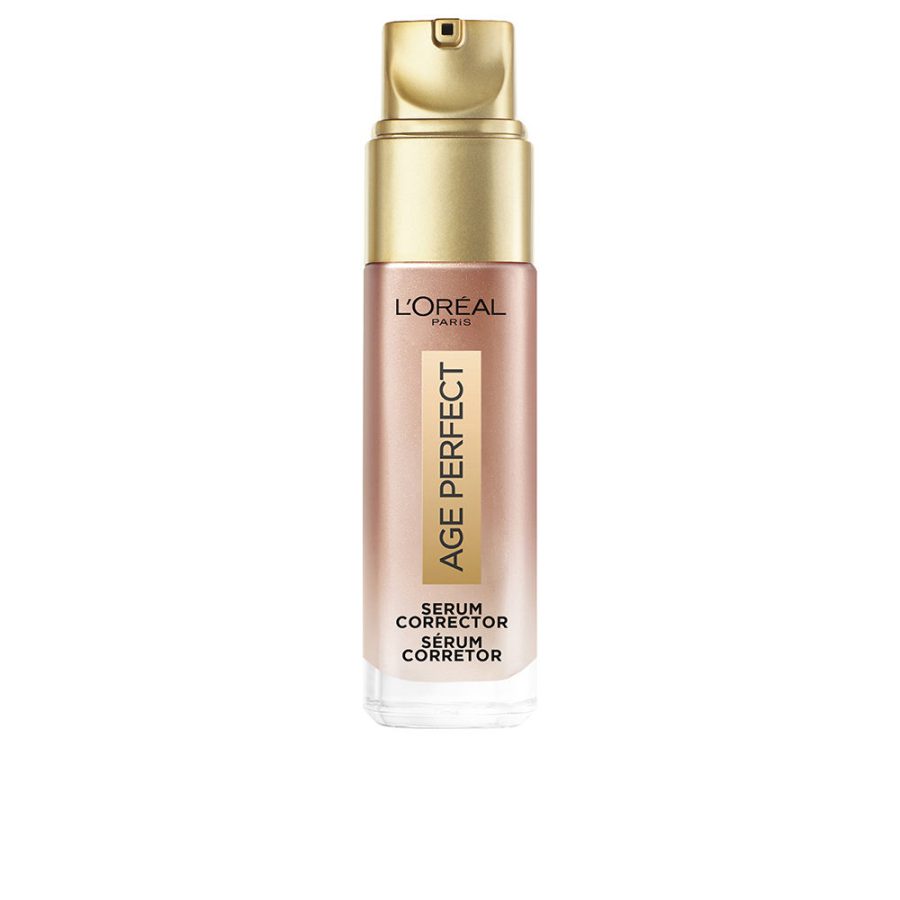 L'orÉal paris AGE PERFECT corrective serum 30 ml