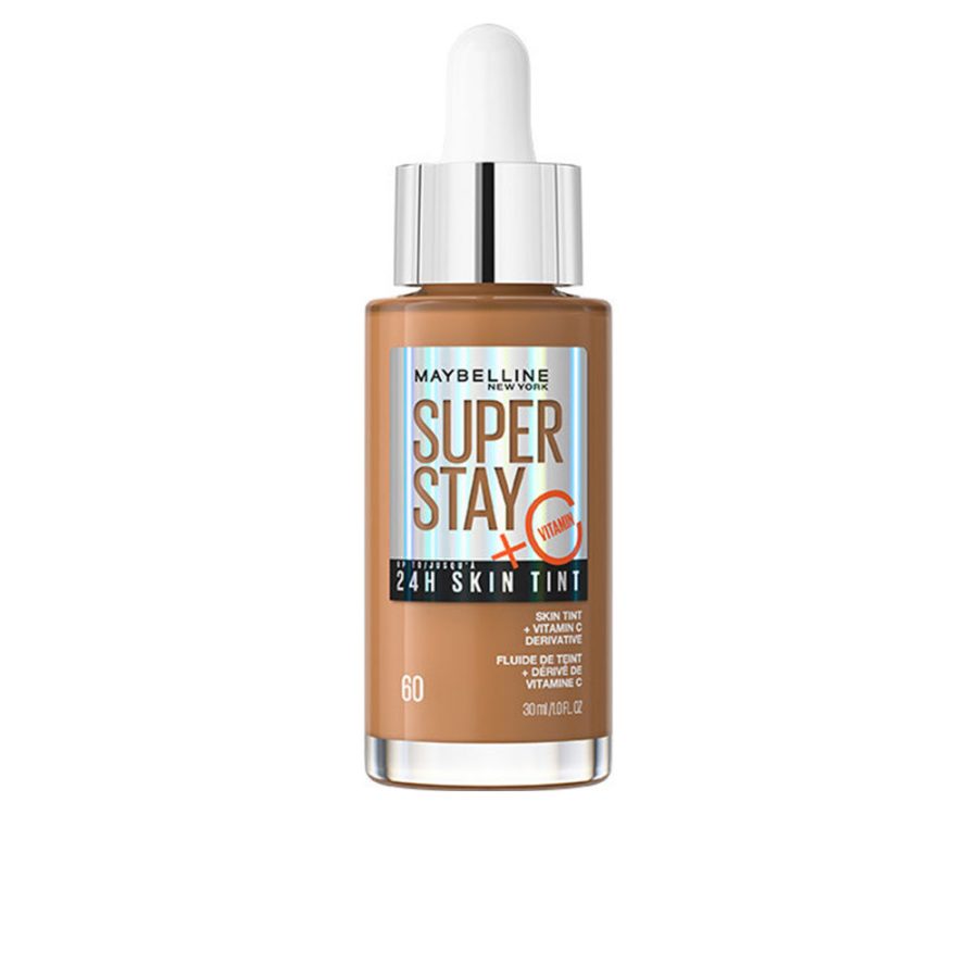 Maybelline SUPERSTAY 24H vitamin C enriched makeup base 30