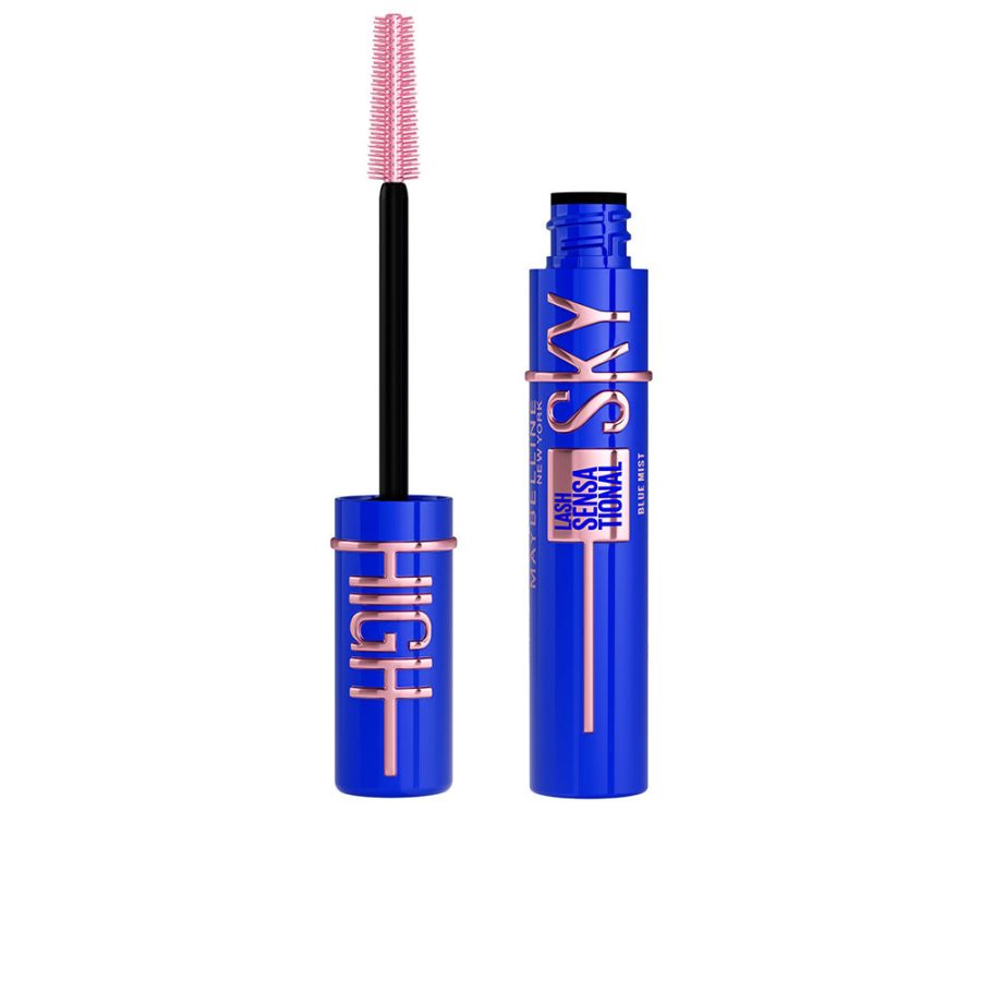 Maybelline LASH SENSATIONAL SKY HIGH mascara