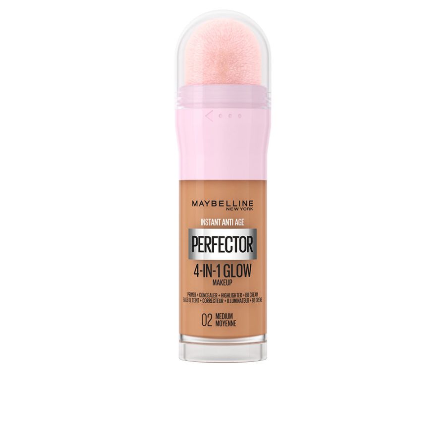 Maybelline INSTANT PERFECTOR GLOW MULTIPURPOSE