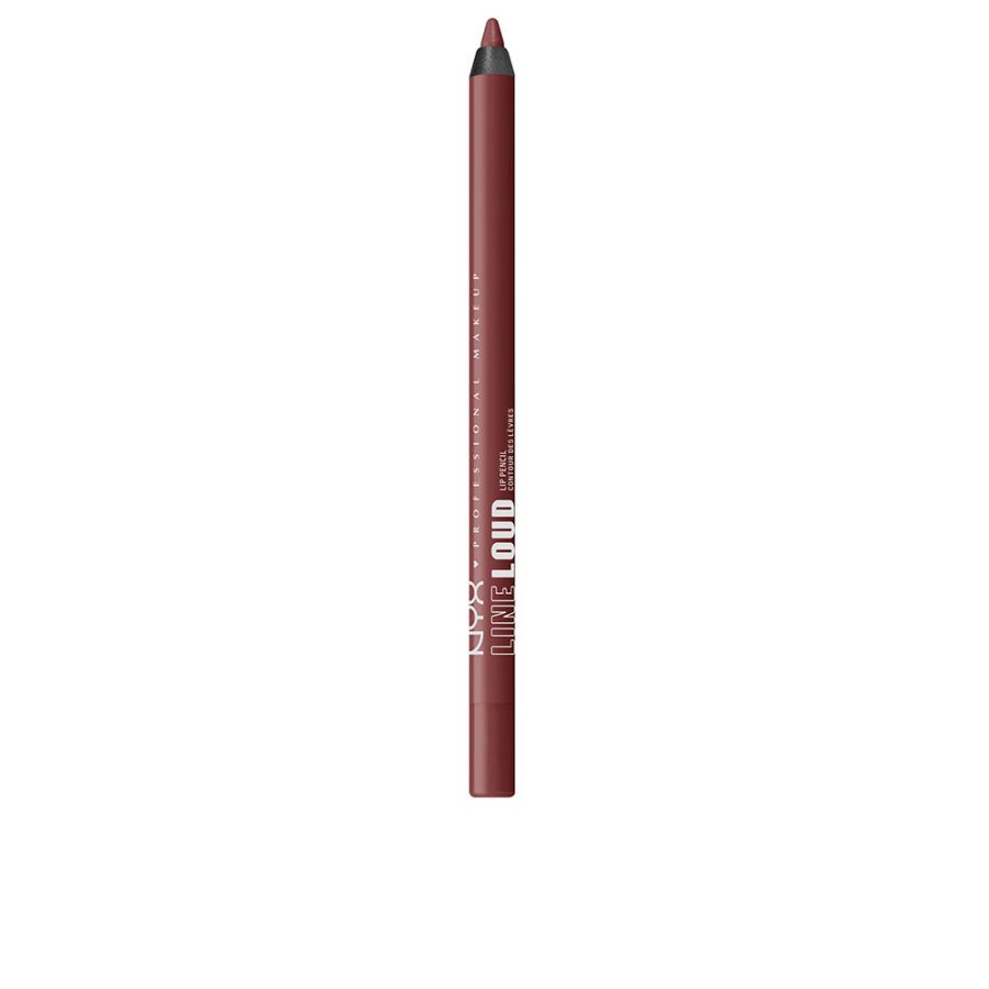 Nyx professional make up LINE LOUD lip pencil stick