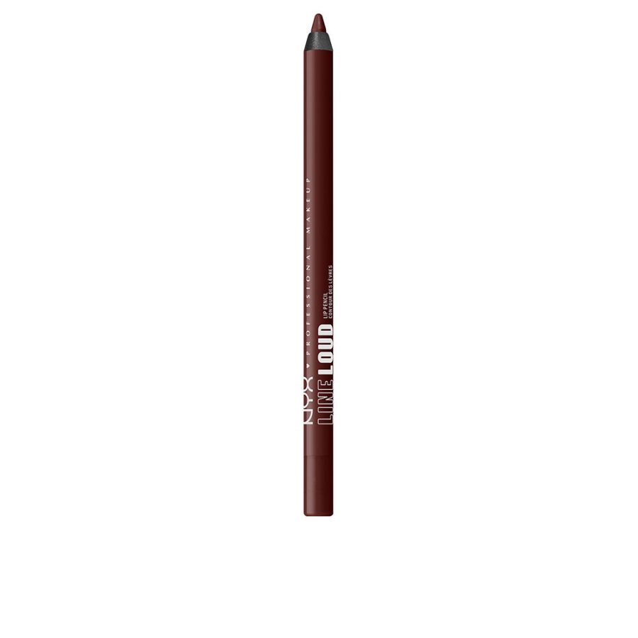 Nyx professional make up LINE LOUD lip pencil stick