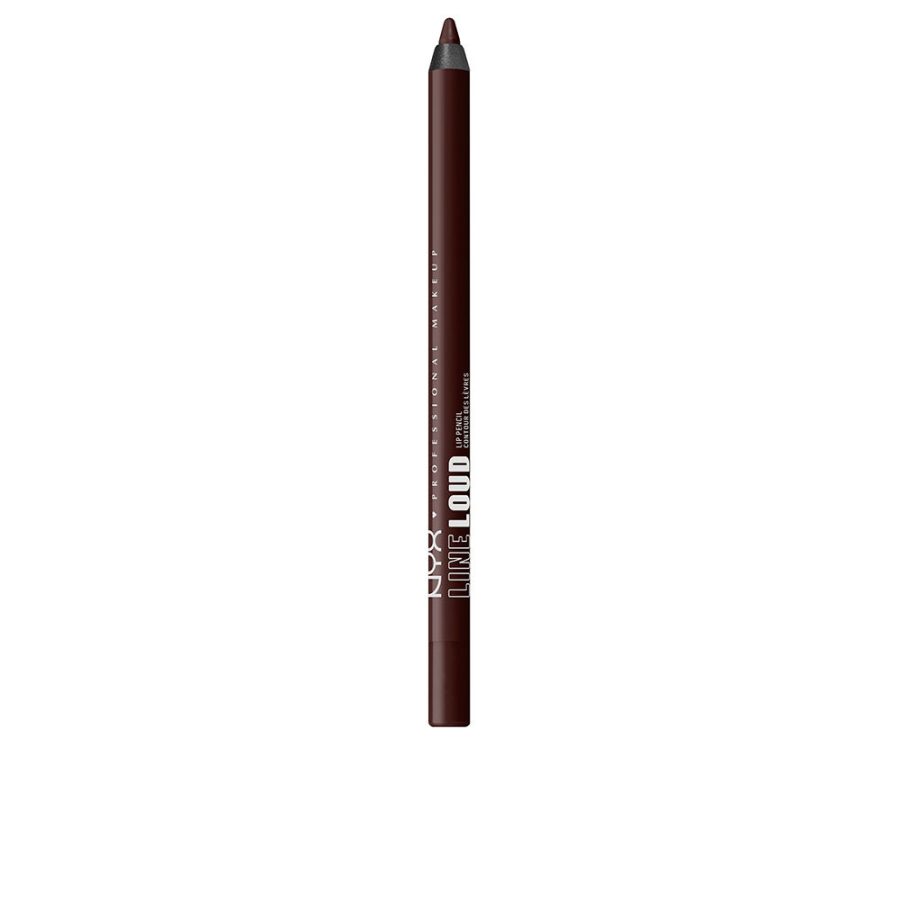 Nyx professional make up LINE LOUD lippotloodstick #35-No Wine-ing 1,2 ml