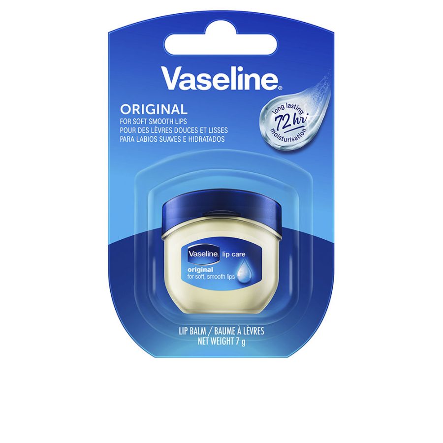 Vaseline VASELINE original lip balm 7 gr