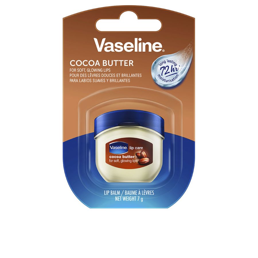 Vaseline VASELINE cocoa butter lip balm 7 gr