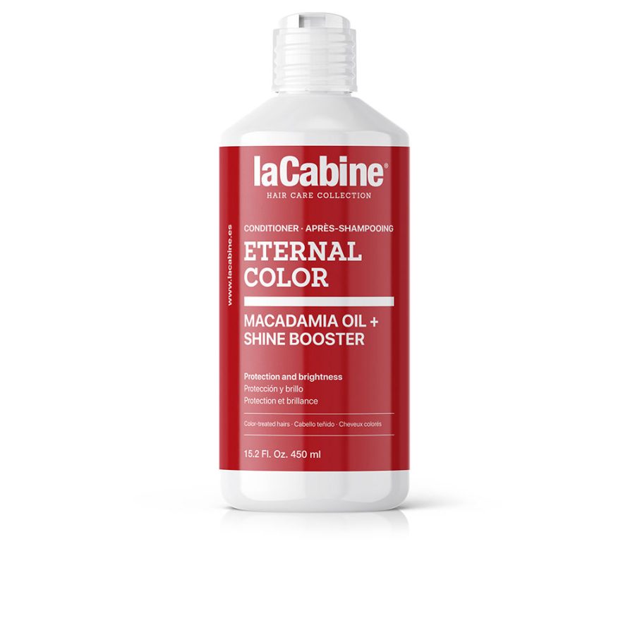 La cabine ETERNAL COLOR conditioner 450 ml