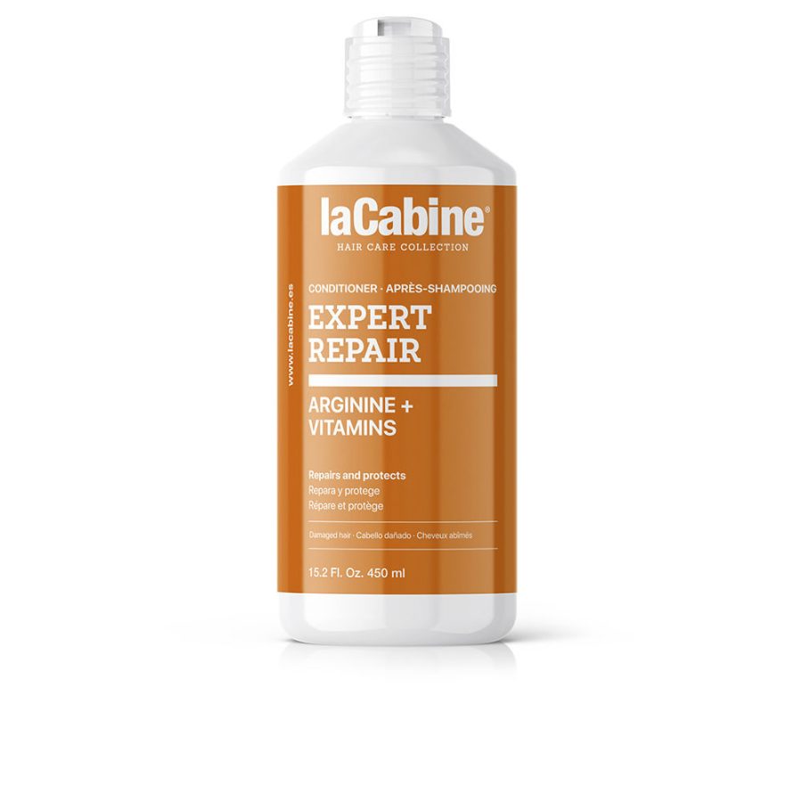 La cabine EXPERT REPAIR conditioner 450 ml