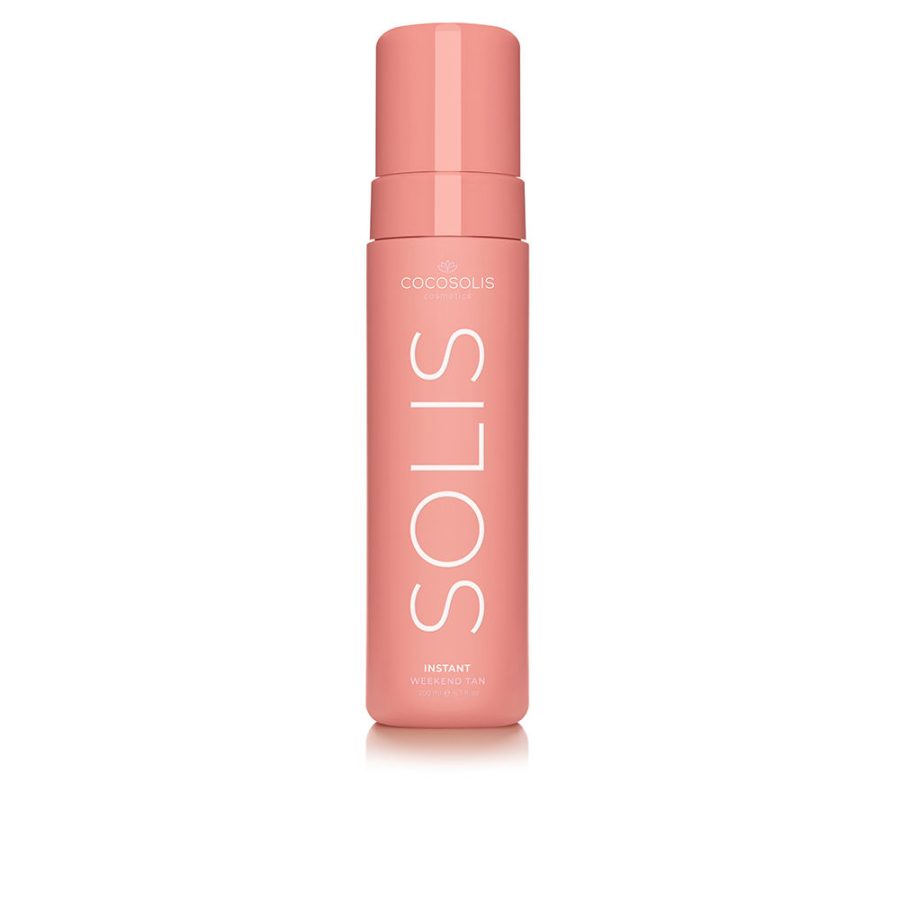 Cocosolis SOLIS instant weekend tan 200 ml