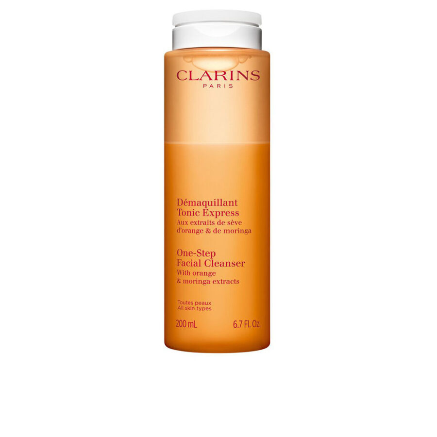 MAKEUP REMOVER express tonic for all skin types 200 ml